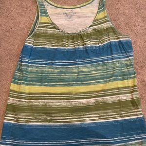 Women’s tank top